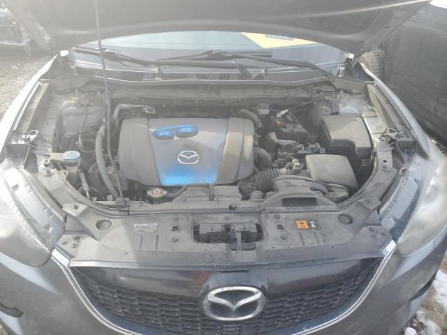 Photo 7 from auction – 2013 MAZDA CX-5 TOURI with VIN JM3KE4CEXD0101407