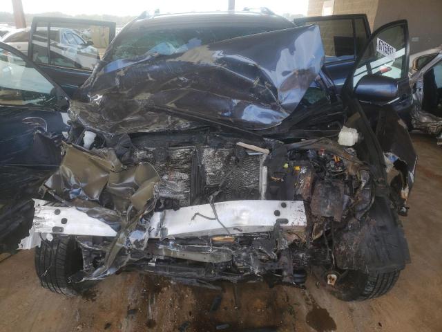Photo 12 from auction – 2013 TOYOTA HIGHLANDER with VIN 5TDZK3EH2DS137199