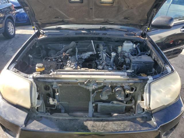Photo 7 from auction – 2006 TOYOTA 4RUNNER SR with VIN JTEBT14R260064124