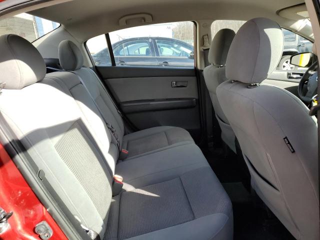 Photo 10 from auction – 2010 NISSAN SENTRA 2.0 with VIN 3N1AB6AP1AL621767