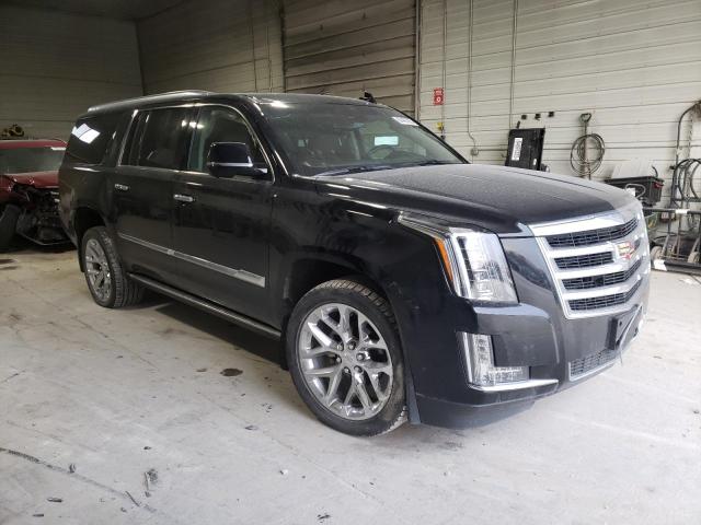Photo 4 from auction – 2016 CADILLAC ESCALADE E with VIN 1GYS4JKJ0GR483692