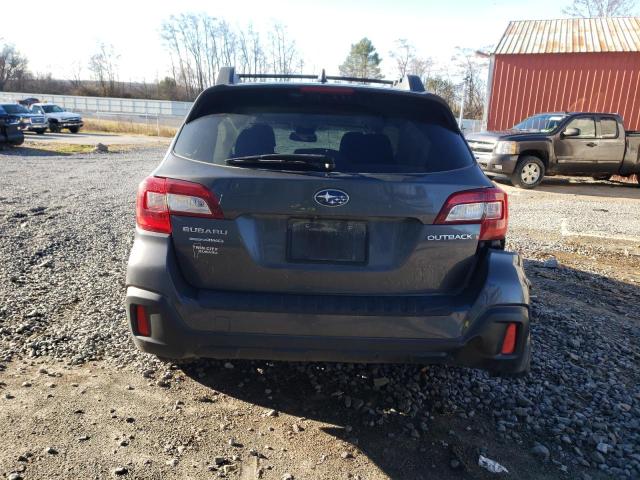 Photo 6 from auction – 2018 SUBARU OUTBACK 2. with VIN 4S4BSADC9J3343835