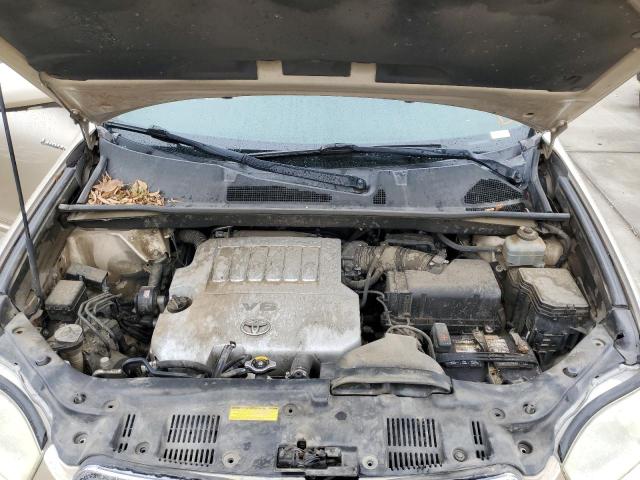 Photo 7 from auction – 2008 TOYOTA HIGHLANDER with VIN JTEDS42A182042732