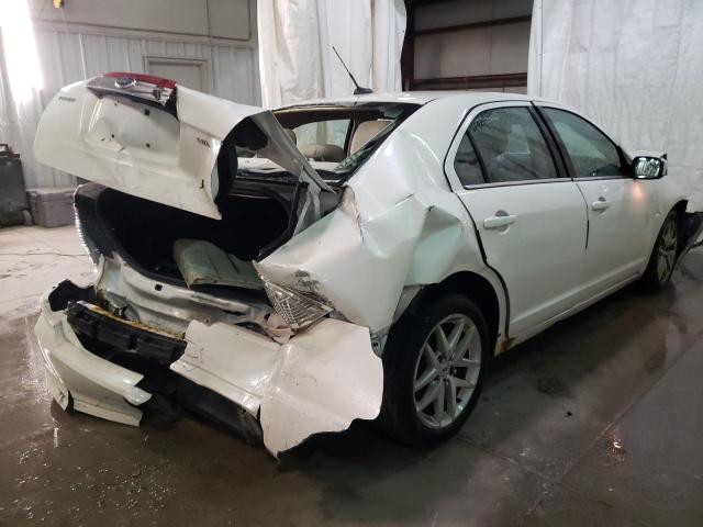 Photo 3 from auction – 2011 FORD FUSION SEL with VIN 3FAHP0JA7BR324982