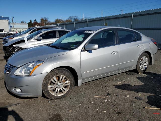 NISSAN ALTIMA BAS 2012 with VIN 1N4AL2AP1CC256398 - Photo from auction