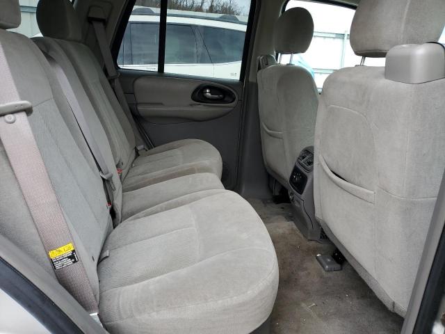 Photo 11 from auction – 2006 CHEVROLET TRAILBLAZE with VIN 1GNDT13S062246031