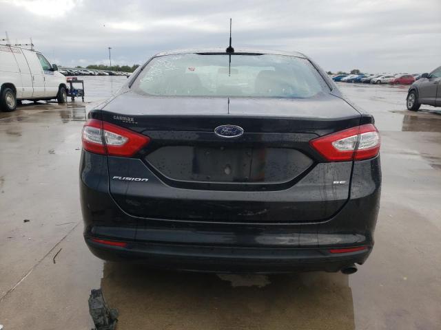 Photo 6 from auction – 2015 FORD FUSION SE with VIN 3FA6P0H75FR291388