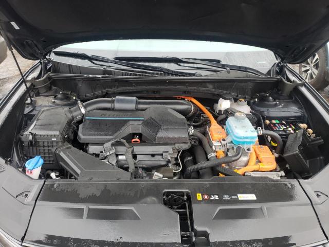 Photo 7 from auction – 2022 HYUNDAI TUCSON SEL with VIN KM8JFCA11NU028154