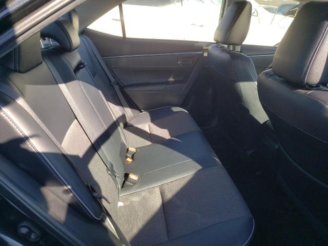Photo 10 from auction – 2015 TOYOTA COROLLA L with VIN 2T1BURHE1FC477603