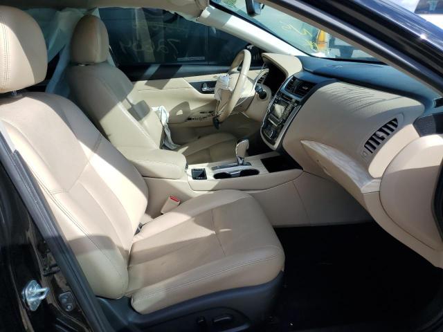 Photo 5 from auction – 2018 NISSAN ALTIMA 2.5 with VIN 1N4AL3AP4JC156766