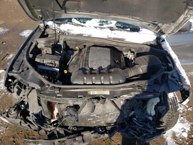 Photo 12 from auction – 2011 JEEP GRAND CHER with VIN 1J4RR4GT2BC642171