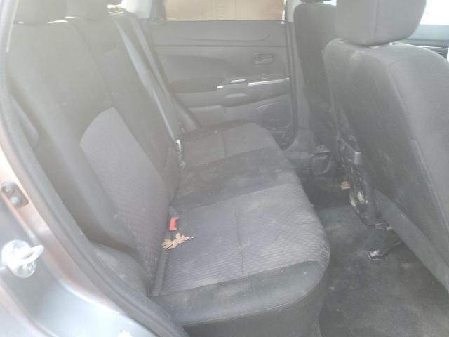Photo 6 from auction – 2019 MITSUBISHI OUTLANDER with VIN JA4AR3AU7KU017803