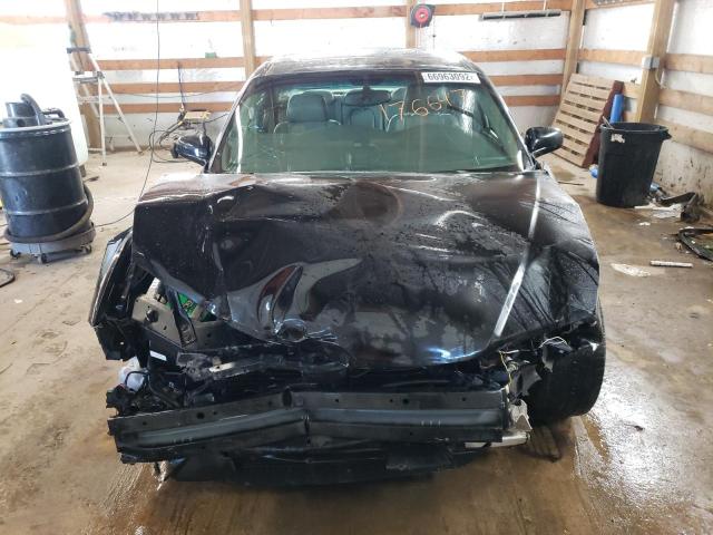Photo 5 from auction – 2004 CHEVROLET IMPALA SS with VIN 2G1WP521X49176647