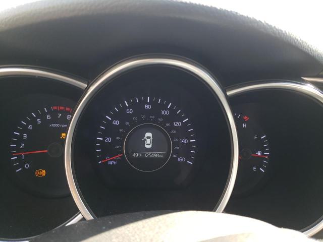Photo 8 from auction – 2014 KIA OPTIMA LX with VIN KNAGM4A75E5471882