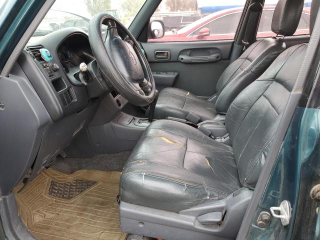 Photo 7 from auction – 1996 TOYOTA RAV4 with VIN JT3GP10V7T7002002