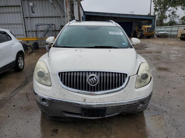 Photo 5 from auction – 2012 BUICK ENCLAVE with VIN 5GAKRCED3CJ289998
