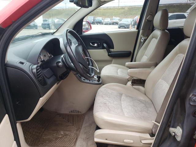 Photo 7 from auction – 2005 SATURN VUE with VIN 5GZCZ63475S825869
