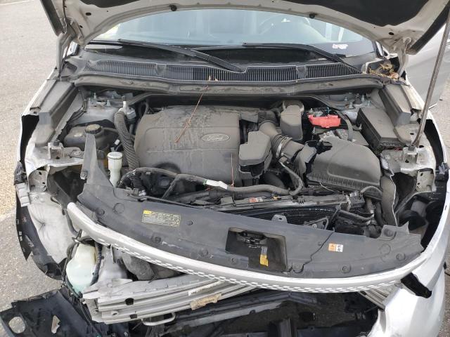 Photo 7 from auction – 2011 FORD EXPLORER L with VIN 1FMHK7F80BGA68839