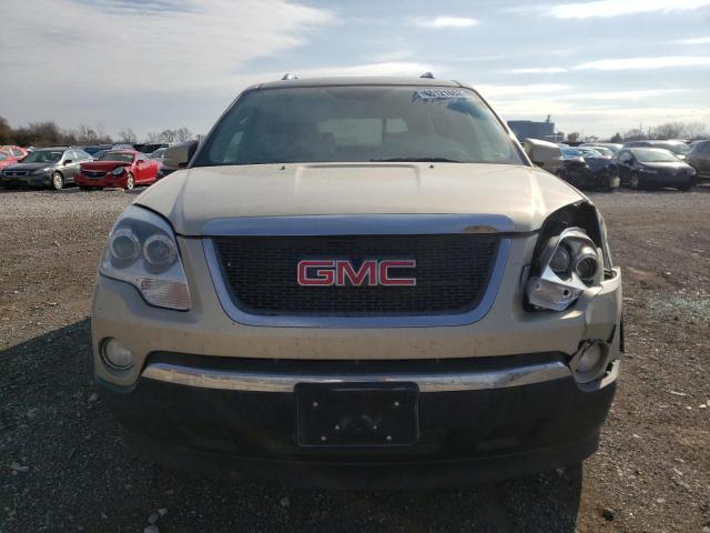 Photo 5 from auction – 2007 GMC ACADIA SLT with VIN 1GKEV337X7J129731
