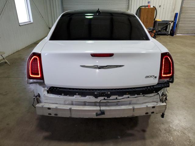 Photo 6 from auction – 2015 CHRYSLER 300 S with VIN 2C3CCABG0FH807793