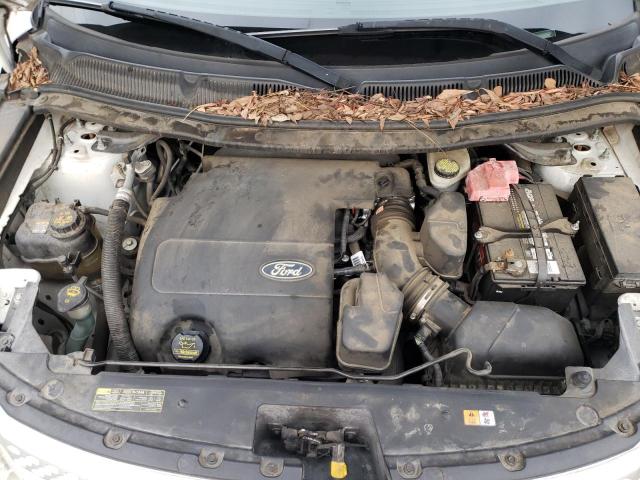 Фото 12 с аукциона – 2011 FORD EXPLORER X с VIN 1FMHK7D81BGA15375