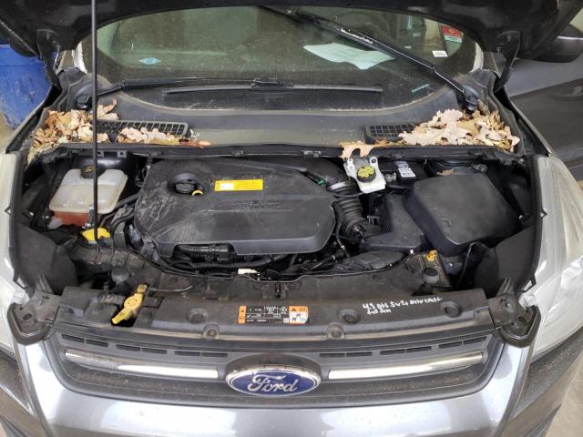 Photo 7 from auction – 2016 FORD ESCAPE SE with VIN 1FMCU9GX7GUC13356