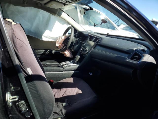 Photo 5 from auction – 2018 HONDA CIVIC EX with VIN 2HGFC2F74JH568459