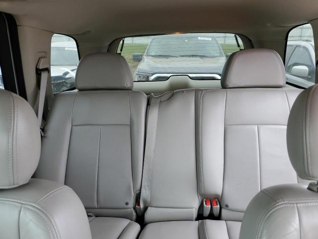Photo 10 from auction – 2008 CHEVROLET TRAILBLAZE with VIN 1GNDT13S282245367