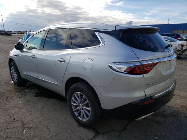 صورة رقم 2 من المزاد - 2022 BUICK ENCLAVE PR مع VIN 5GAEVBKW0NJ130447