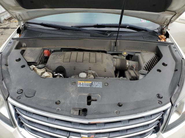 Photo 12 from auction – 2015 CHEVROLET TRAVERSE L with VIN 1GNKVGKD8FJ161662