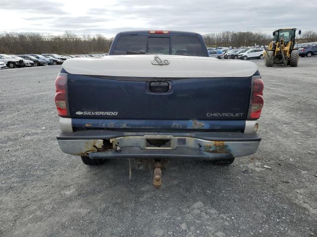 Photo 6 from auction – 2005 CHEVROLET SILVERADO with VIN 1GCEK19B25Z309417