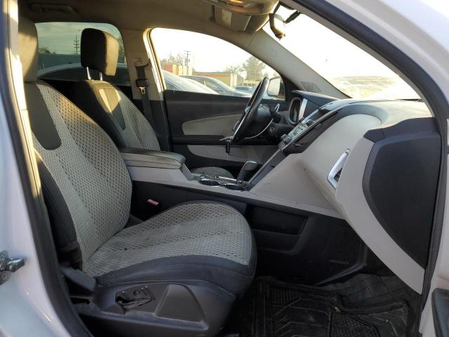 Photo 5 from auction – 2011 CHEVROLET EQUINOX LS with VIN 2GNALBEC2B1286023