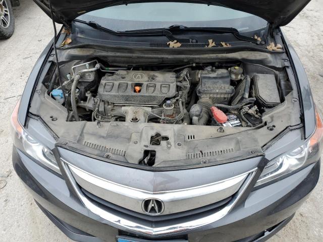 Photo 11 from auction – 2014 ACURA ILX 20 with VIN 19VDE1F38EE014178