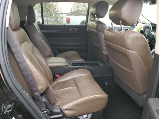 Photo 6 from auction – 2013 LINCOLN MKT with VIN 2LMHJ5AT1DBL57505