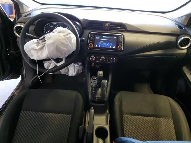 Photo 8 from auction – 2021 NISSAN VERSA S with VIN 3N1CN8DV4ML911995