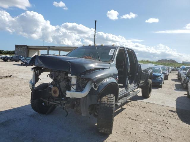 Photo 2 from auction – 2011 DODGE RAM 3500 with VIN 3D73Y3CL2BG622827