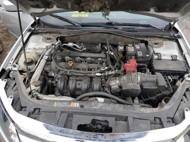 Photo 11 from auction – 2011 FORD FUSION SE with VIN 3FAHP0HA2BR257262