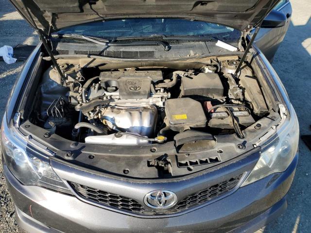 Photo 11 from auction – 2014 TOYOTA CAMRY L with VIN 4T1BF1FK0EU383780