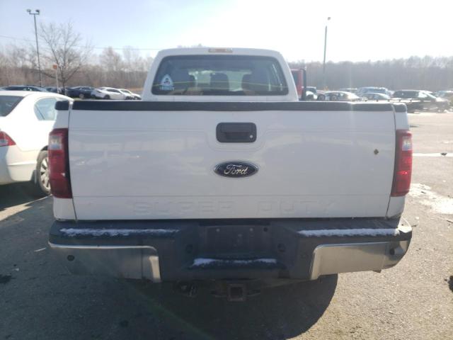 Photo 6 from auction – 2015 FORD F250 SUPER with VIN 1FT7W2BT6FEB45913