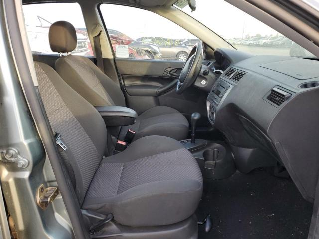 Photo 5 from auction – 2005 FORD FOCUS ZX5 with VIN 3FAFP37N15R150320