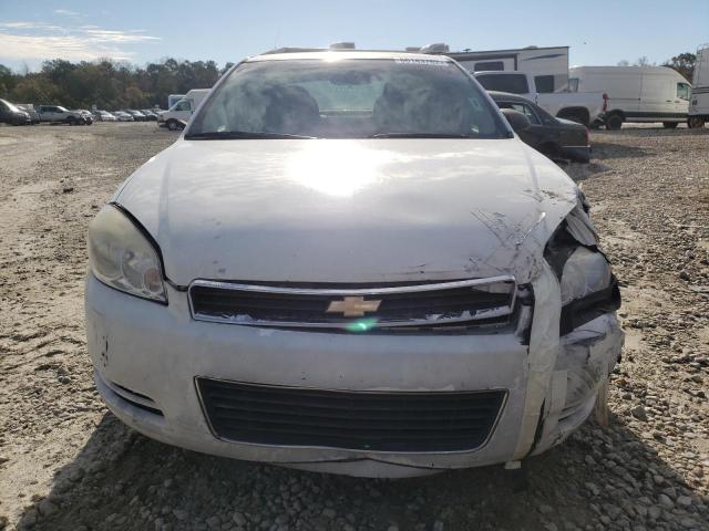 Photo 5 from auction – 2012 CHEVROLET IMPALA LS with VIN 2G1WF5E33C1331276