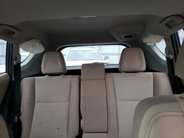 Photo 10 from auction – 2013 TOYOTA RAV4 XLE with VIN JTMRFREV1DD043971