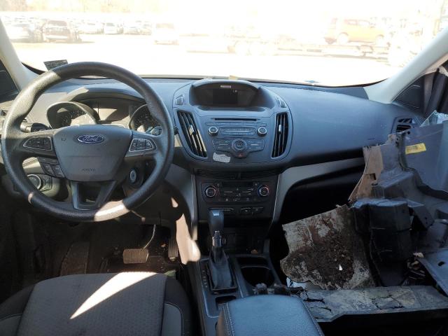 Photo 8 from auction – 2017 FORD ESCAPE SE with VIN 1FMCU9GD0HUD32972