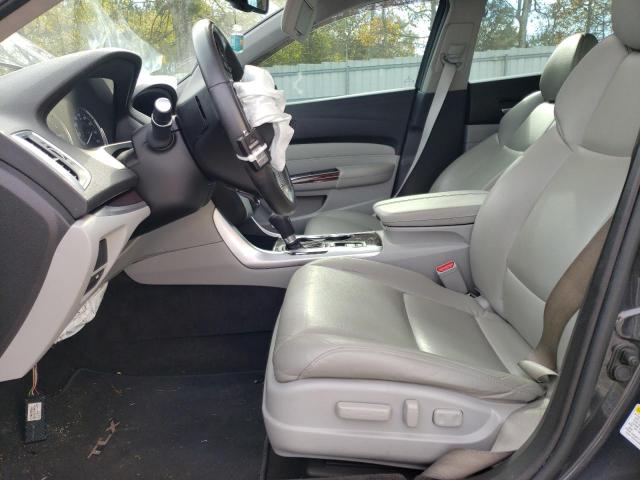 Photo 7 from auction – 2015 ACURA TLX with VIN 19UUB1F30FA009207