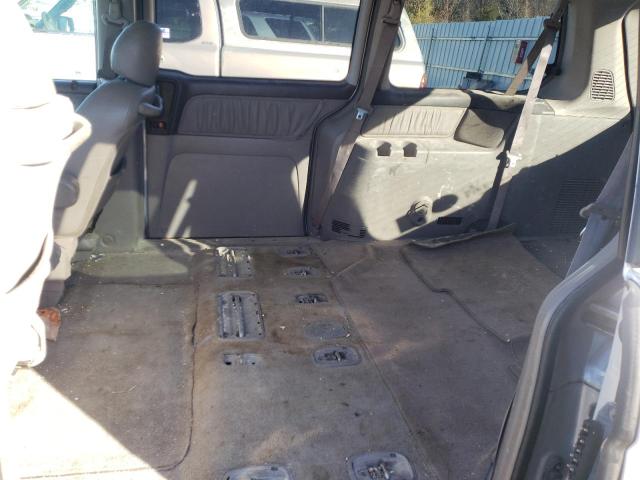 Photo 11 from auction – 2003 HONDA ODYSSEY EX with VIN 5FNRL18043B113027