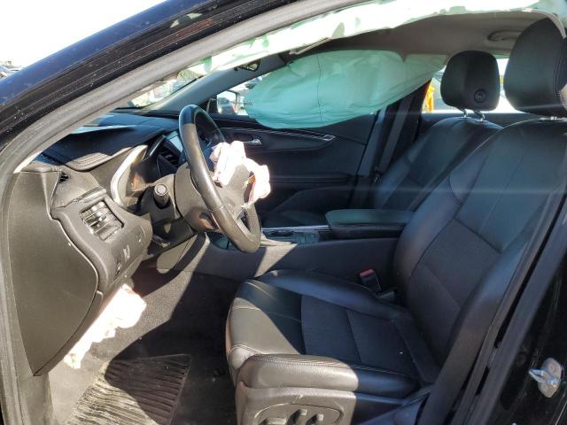 Photo 7 from auction – 2017 CHEVROLET IMPALA LT with VIN 1G1105SA1HU165964