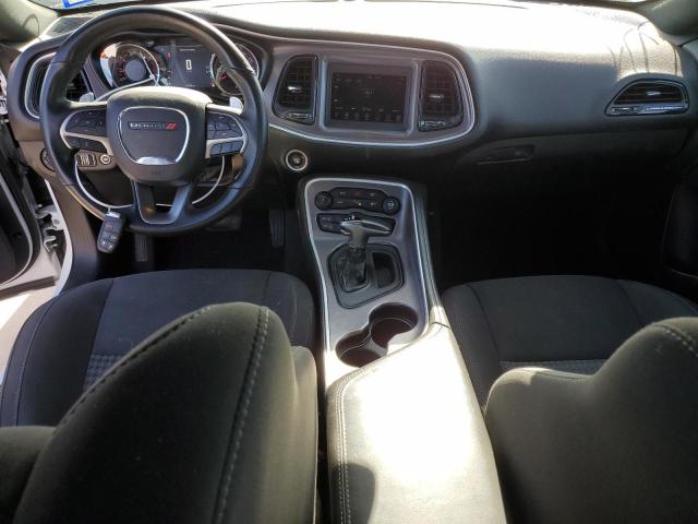 Photo 8 from auction – 2019 DODGE CHALLENGER with VIN 2C3CDZBT7KH606461
