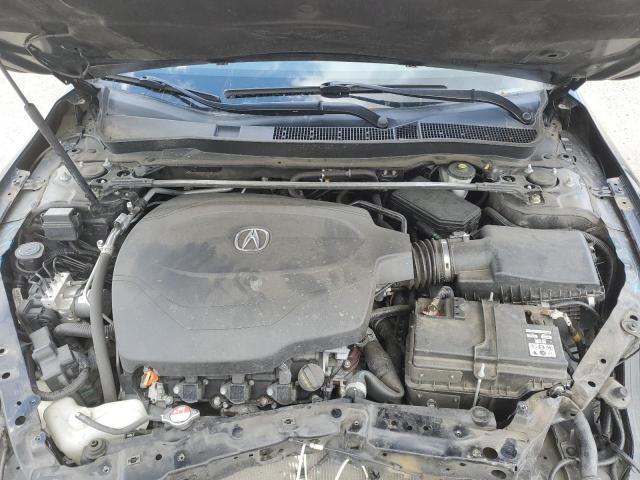 Photo 7 from auction – 2015 ACURA TLX TECH with VIN 19UUB2F54FA019147