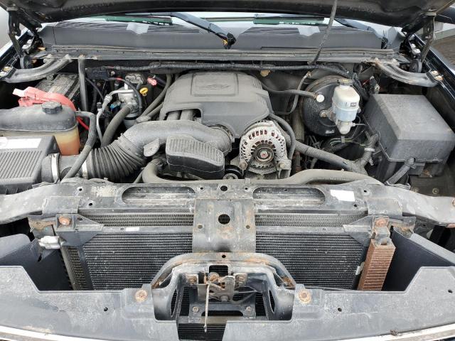 Photo 11 from auction – 2008 CHEVROLET SILVERADO with VIN 2GCEK19J781303391