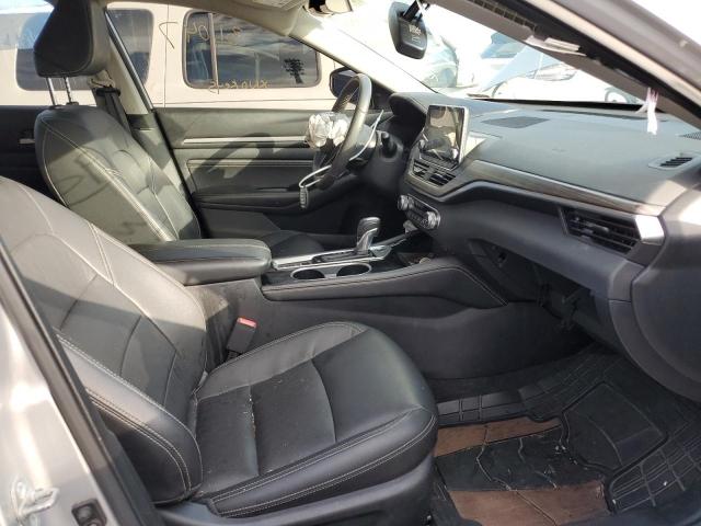 Photo 5 from auction – 2020 NISSAN ALTIMA SL with VIN 1N4BL4EV3LC242639